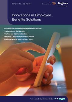 Innovations in Employee Benefit Solutions