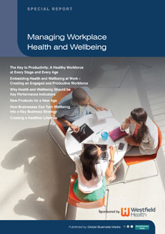 Managing Workplace Health and Wellbeing