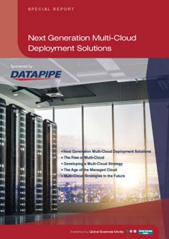 Next Generation Multi-Cloud Deployment Solutions
