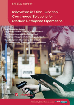 Innovation in Omni-Channel Commerce Solutions for Modern Enterprise Operations