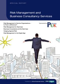 Risk Management and Business Consultancy Services